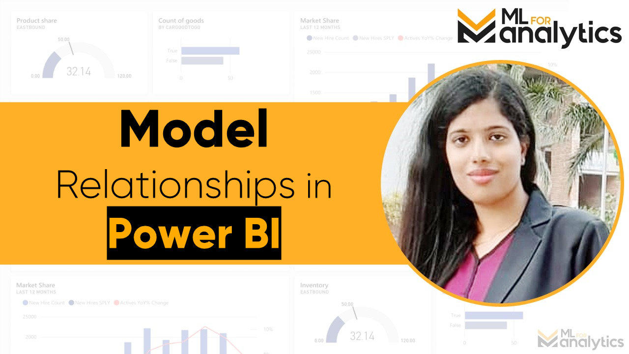 Model relationships in Power BI – Relationship properties
